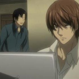 Foto Death Note