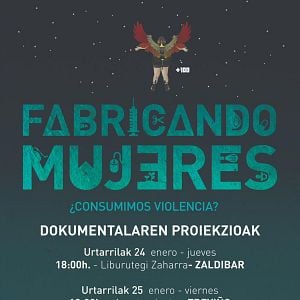 Foto Fabricando mujeres