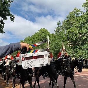 Foto Sin tiempo para morir