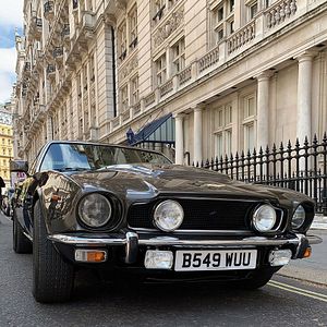 Foto Sin tiempo para morir