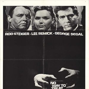 Foto Así no se trata a una dama