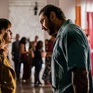 Foto Natalie Morales