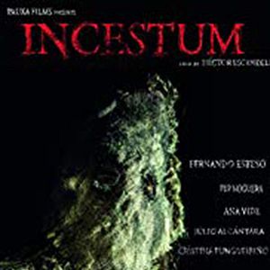 Foto Incestum