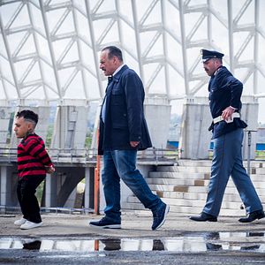 Foto Giorgio Colangeli