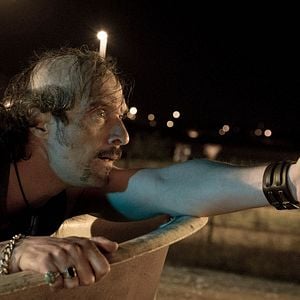 Foto Claudio Santamaria