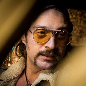 Foto Claudio Santamaria