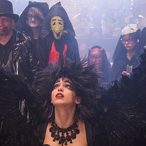 Foto Maria Chiara Augenti