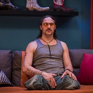 Foto Claudio Santamaria