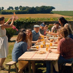 Foto Guillaume Canet