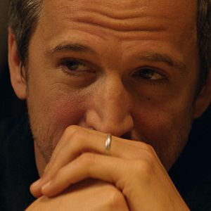 Foto Guillaume Canet