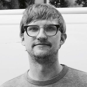 Foto Daniel Gray Longino