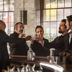 Foto Alfonso Herrera