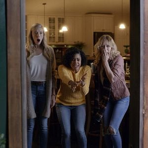 Foto Amaris Davidson