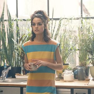 Foto Cerca del horizonte