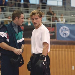 Foto Cerca del horizonte