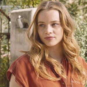 Foto Cerca del horizonte