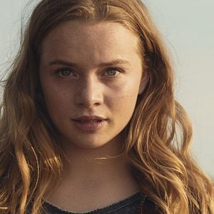 Foto Cerca del horizonte