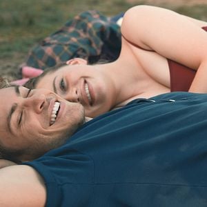 Foto Cerca del horizonte