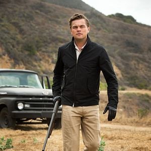 Foto Érase una vez en... Hollywood