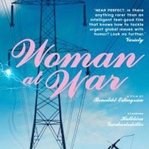 Foto Woman At War