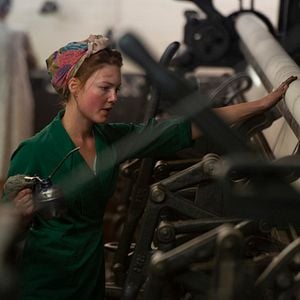 Foto El secreto de las abejas