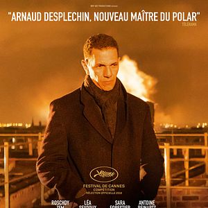 Foto Roubaix, une lumière