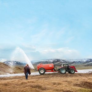 Foto Arndís Hrönn Egilsdóttir