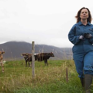 Foto Arndís Hrönn Egilsdóttir