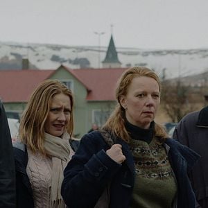 Foto Arndís Hrönn Egilsdóttir