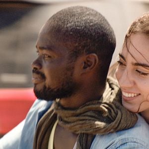 Foto El viaje de Marta