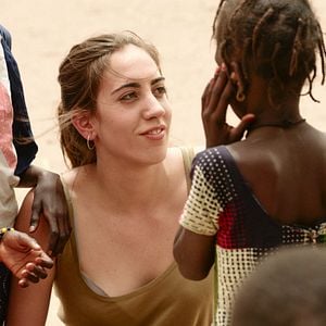 Foto El viaje de Marta