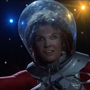 Foto Star Crash, choque de galaxias