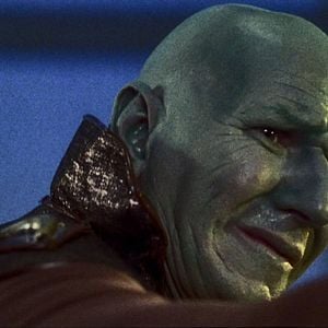 Foto Star Crash, choque de galaxias