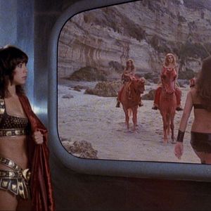 Foto Star Crash, choque de galaxias