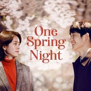 Foto One Spring Night