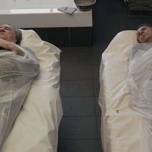 Foto Gérard Depardieu