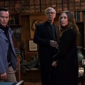 Foto Annabelle vuelve a casa