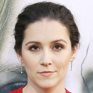 Foto Shannon Woodward