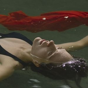 Foto La virgen de agosto