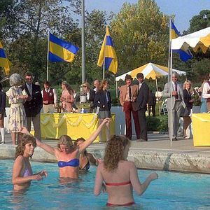 Foto Escuela privada... para chicas