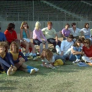 Foto Kathleen Wilhoite