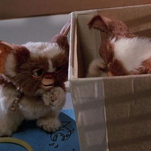 Foto Gremlins