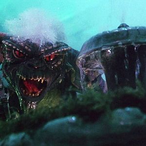 Foto Gremlins