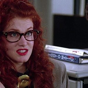 Foto Haviland Morris