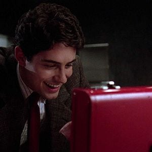 Foto Zach Galligan