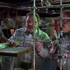 Foto Gremlins 2: La nueva generación