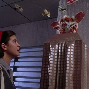Foto Gremlins 2: La nueva generación