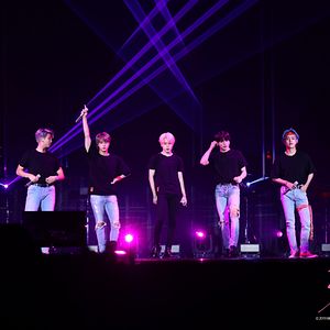 Foto Bring The Soul : The Movie