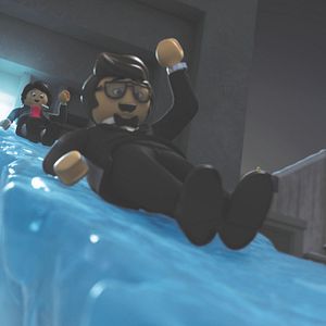 Foto Playmobil: La película