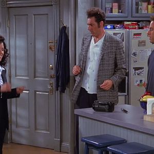 Foto Seinfeld